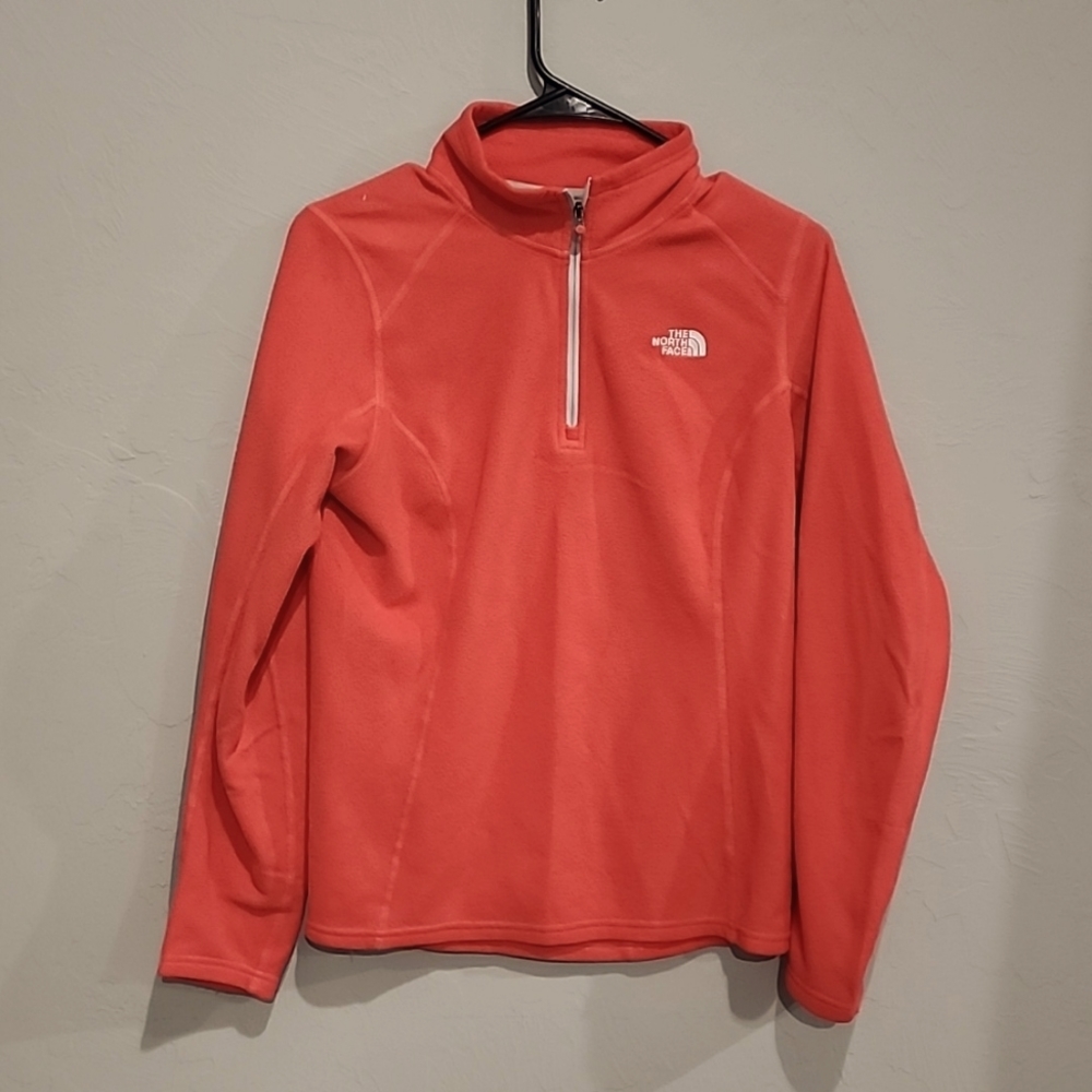 The North Face Pullover Sweatshirt